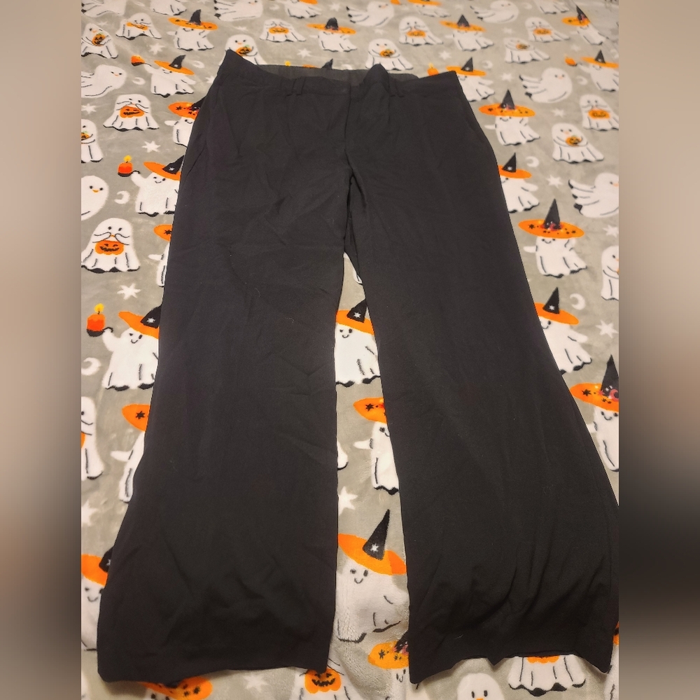 Slacks
